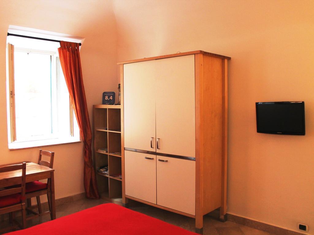 Hella Ibernesi 23 Fori Imperiali Inn, New Gestion! 로마 객실 사진
