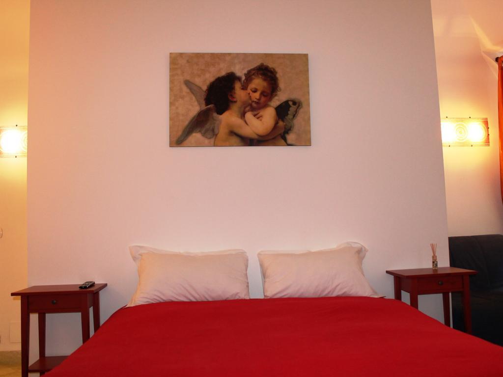 Hella Ibernesi 23 Fori Imperiali Inn, New Gestion! 로마 객실 사진