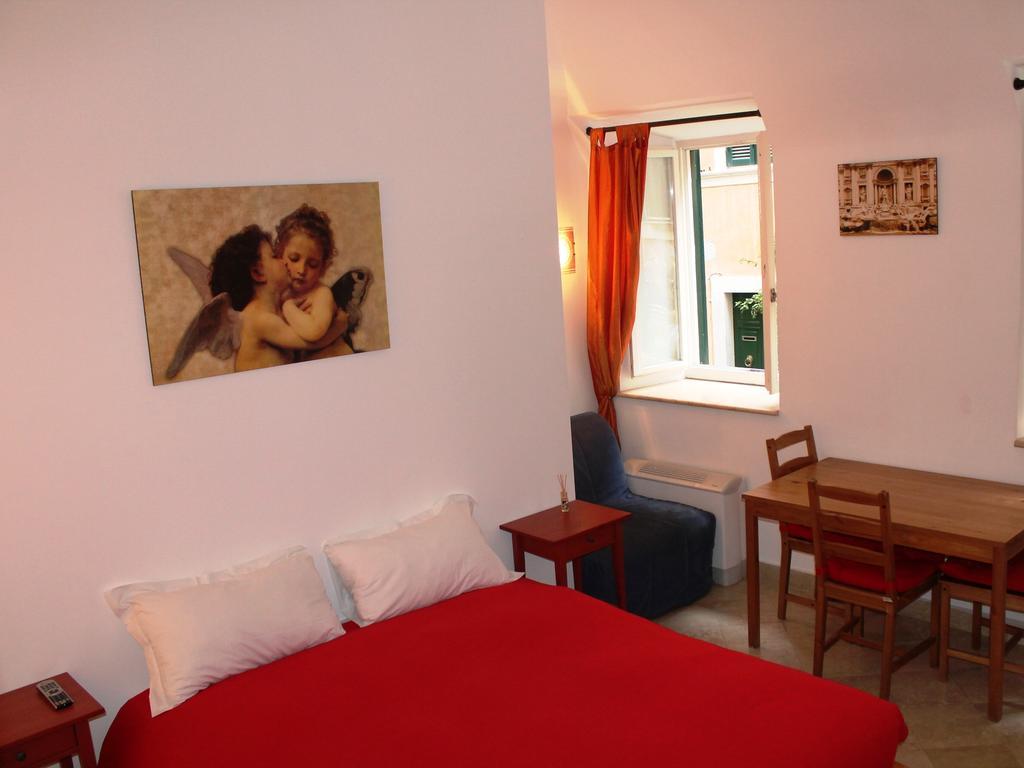 Hella Ibernesi 23 Fori Imperiali Inn, New Gestion! 로마 객실 사진