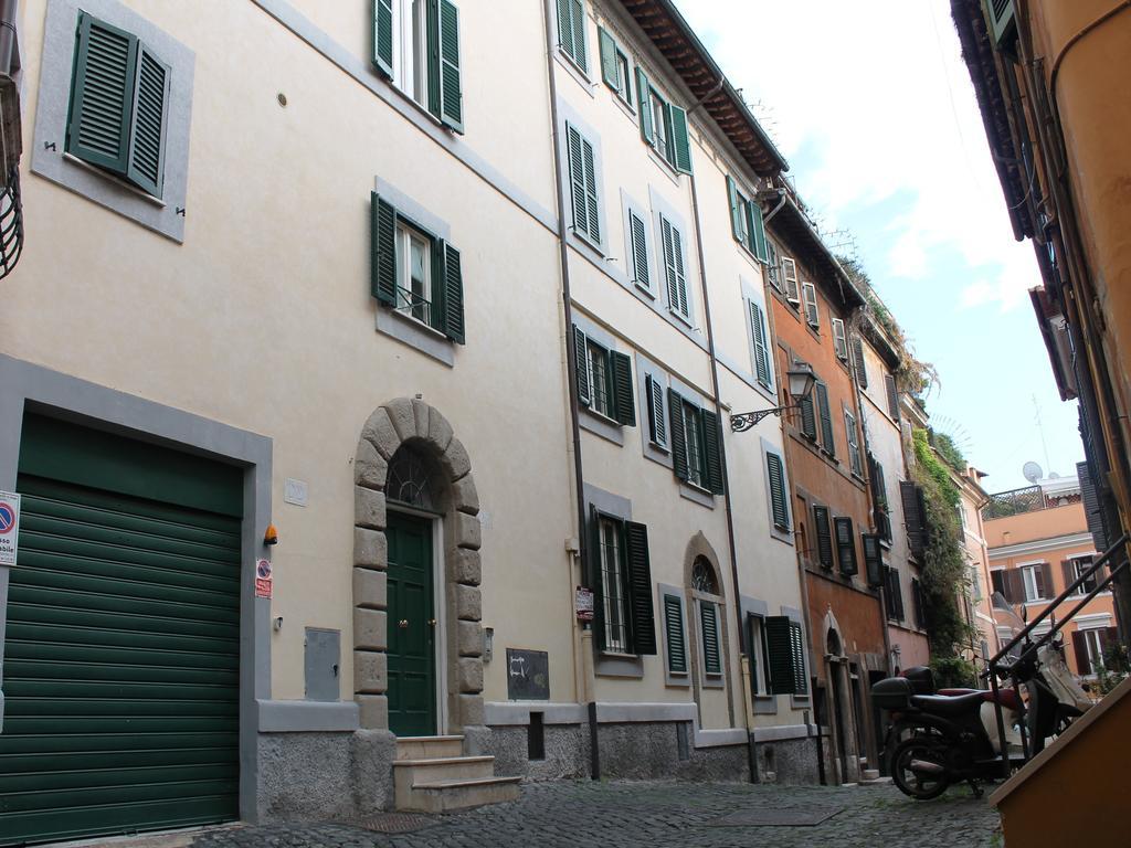 Hella Ibernesi 23 Fori Imperiali Inn, New Gestion! 로마 객실 사진